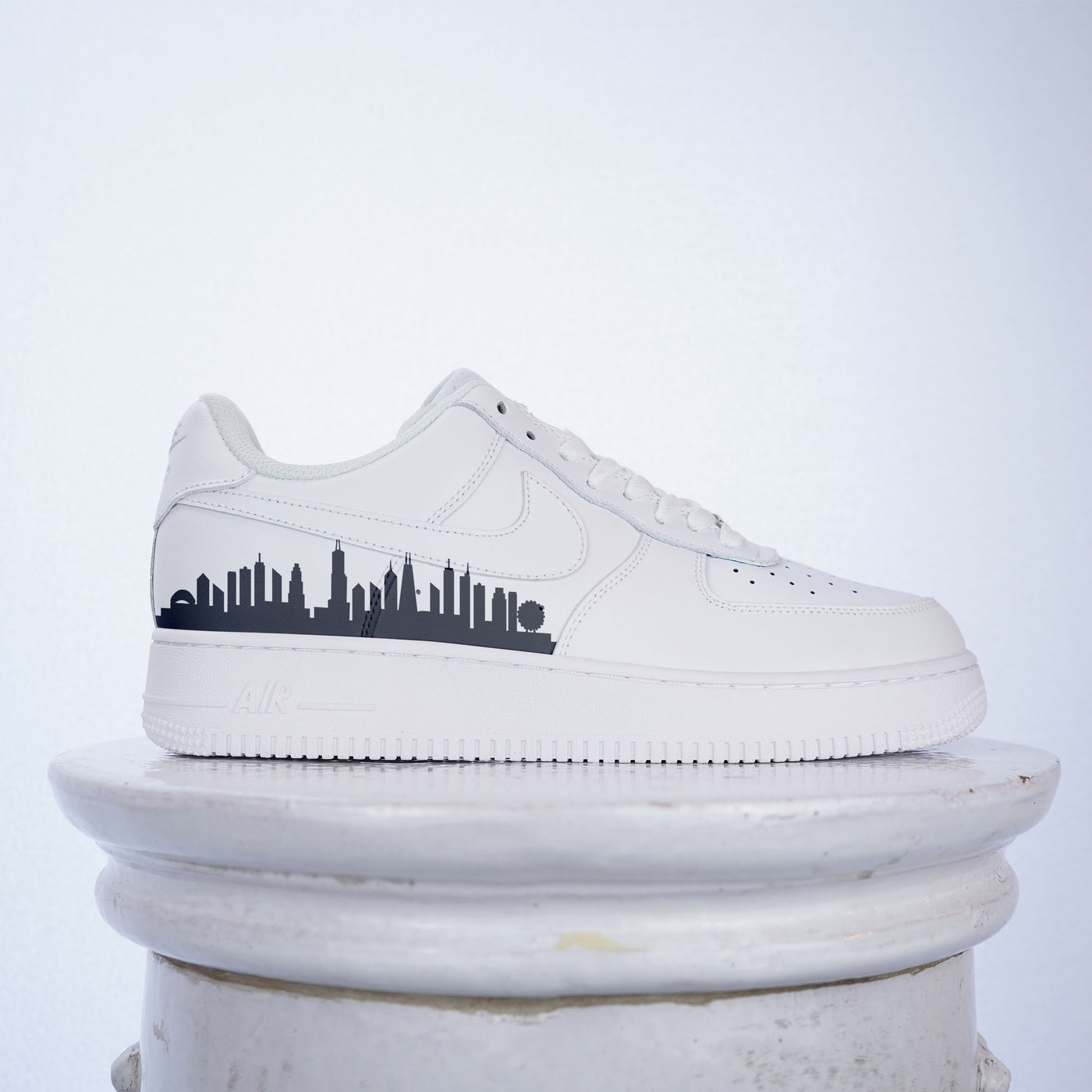 Chicago-Custom Sneakers Schweiz