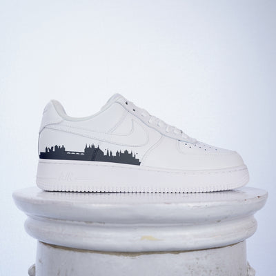 Prag-Custom Sneakers Schweiz