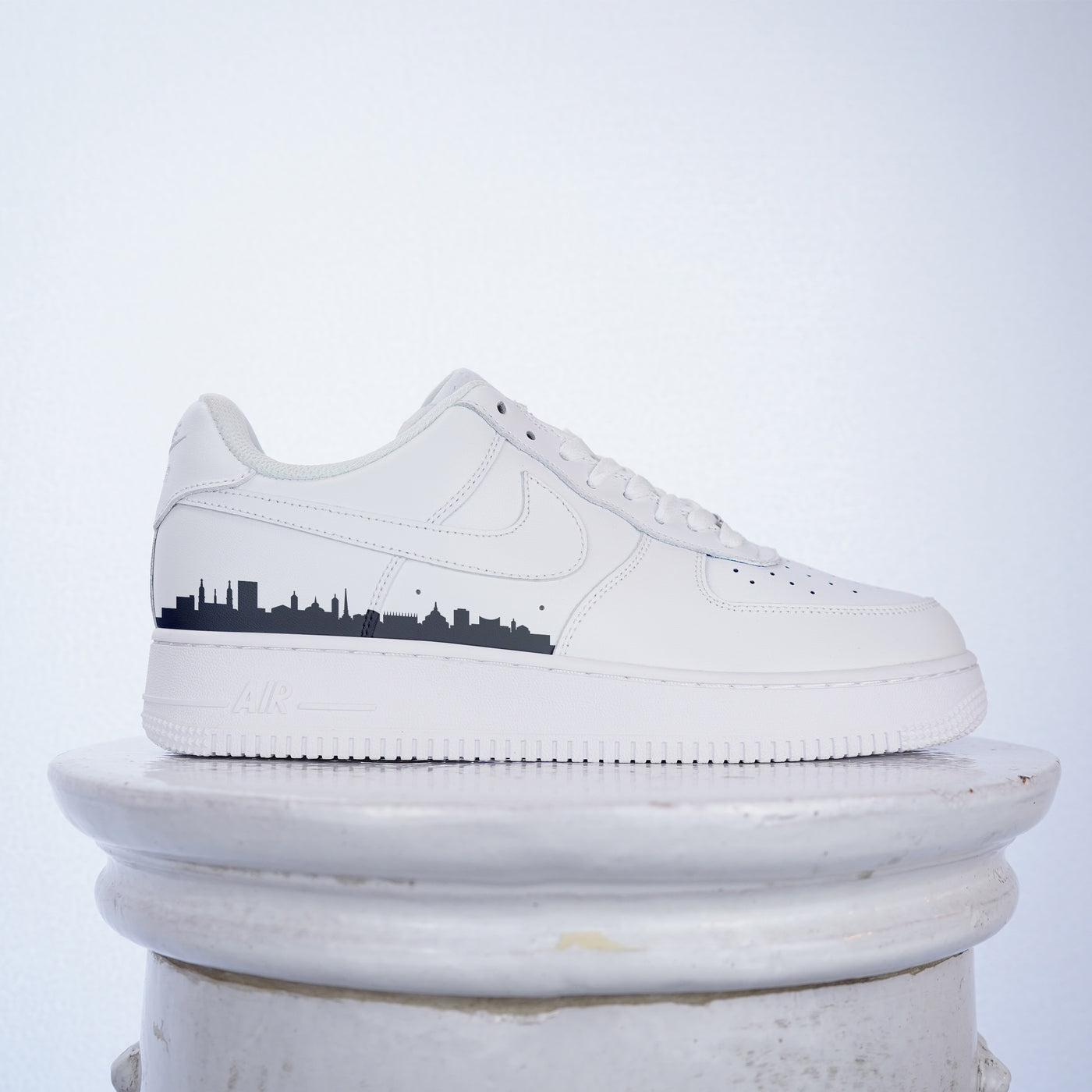 Rom-Custom Sneakers Schweiz