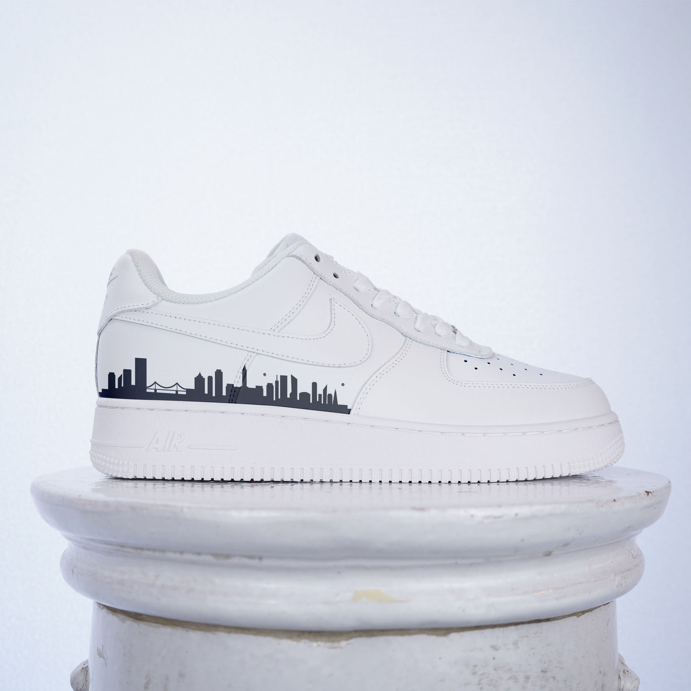 Brisbane-Custom Sneakers Schweiz