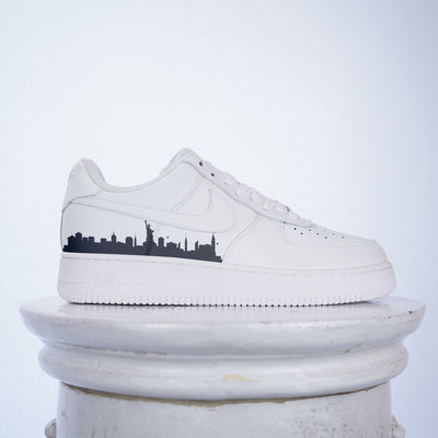 New York-Custom Sneakers Schweiz