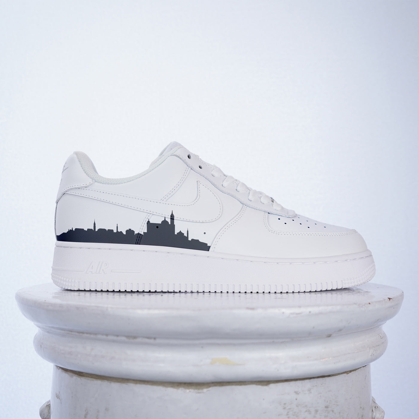 Solothurn-Custom Sneakers Schweiz