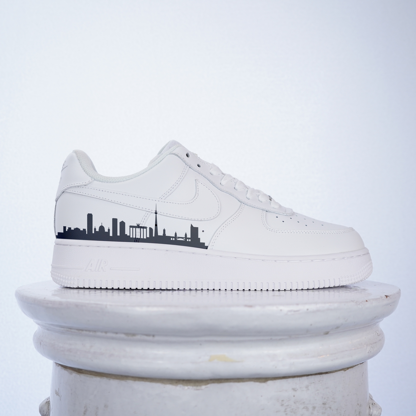 Berlin-Custom Sneakers Schweiz