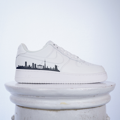 Berlin-Custom Sneakers Schweiz