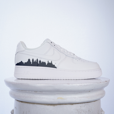 Murburg-Custom Sneakers Schweiz