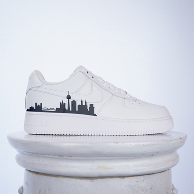 Köln-Custom Sneakers Schweiz