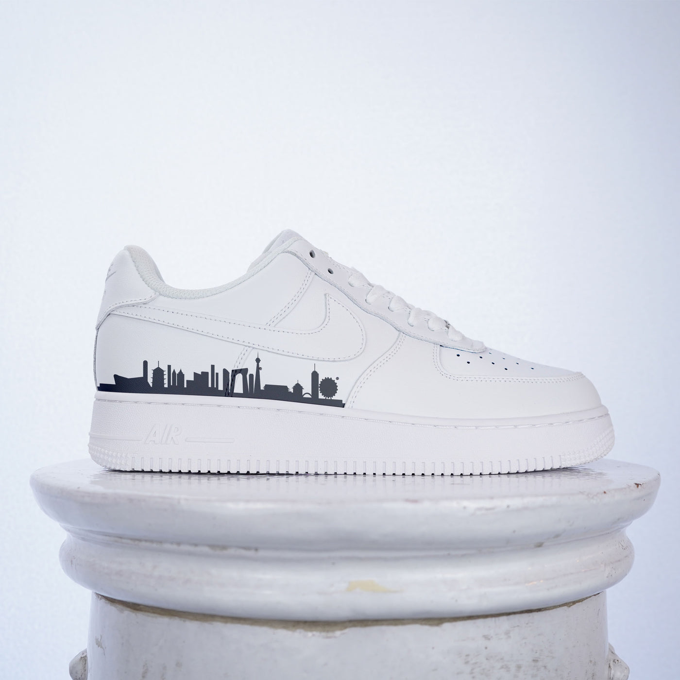 Beijing-Custom Sneakers Schweiz