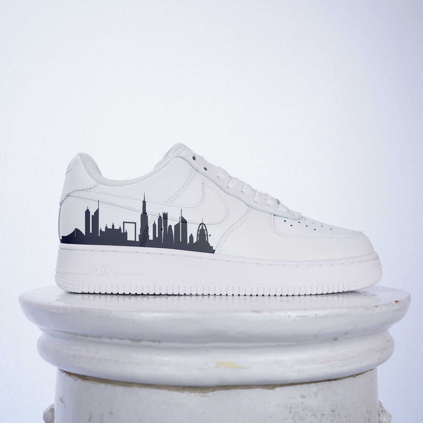 Dubai-Custom Sneakers Schweiz