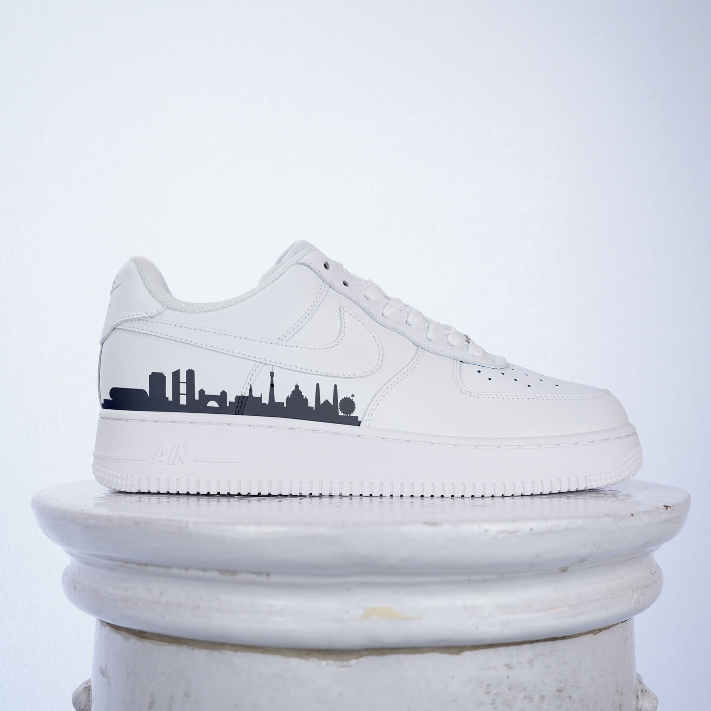 München-Custom Sneakers Schweiz