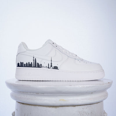 Tokyo-Custom Sneakers Schweiz