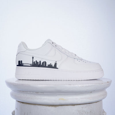 Sydney-Custom Sneakers Schweiz