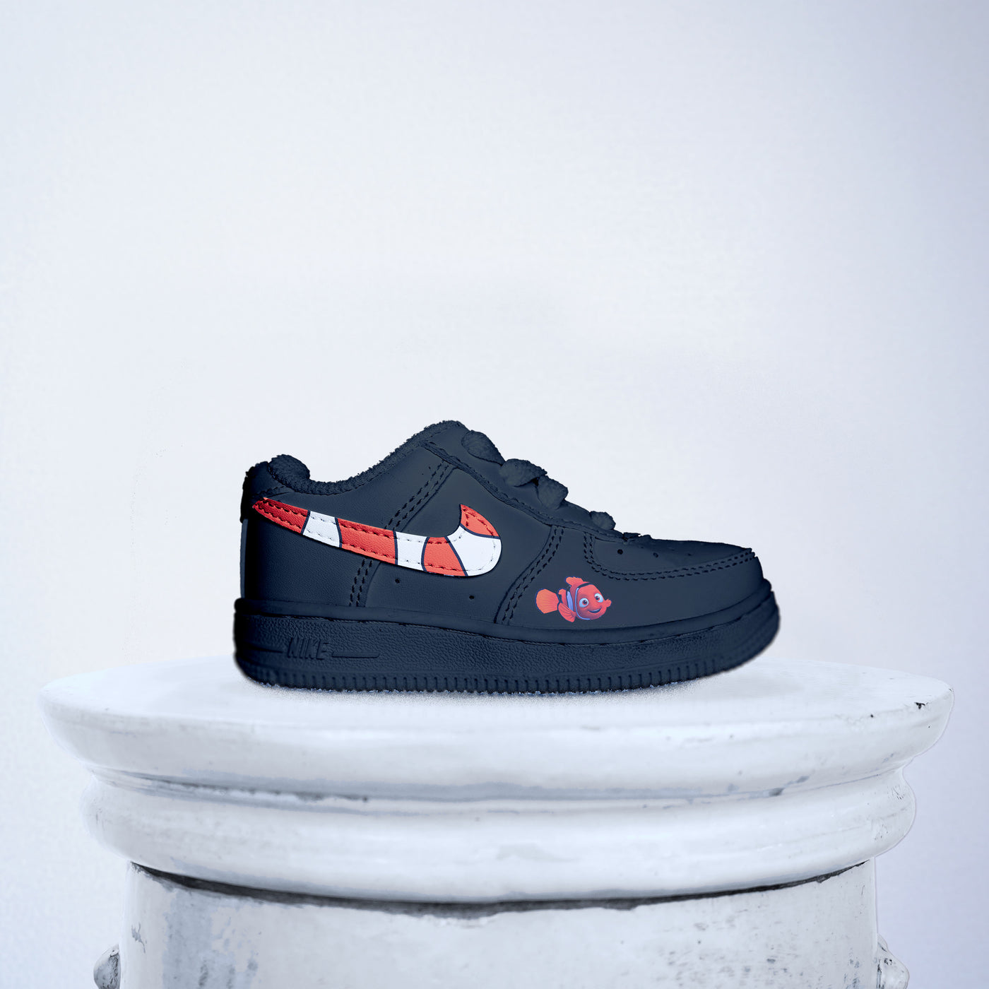 Baby Sneaker Nemo