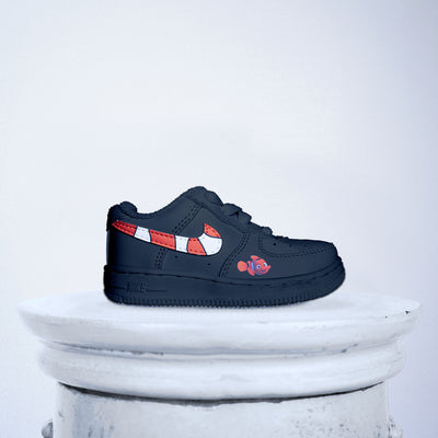 Baby Sneaker Nemo