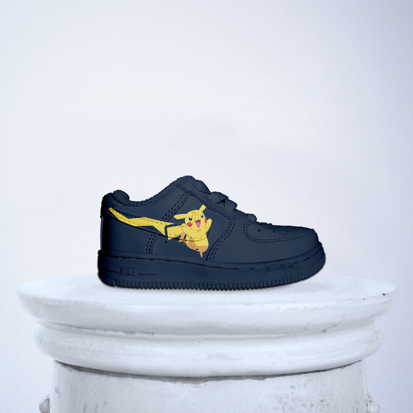 Baby Sneaker Pikachu