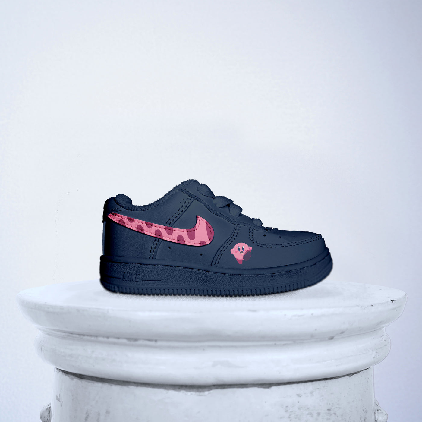 Baby Sneaker Jigglypuff