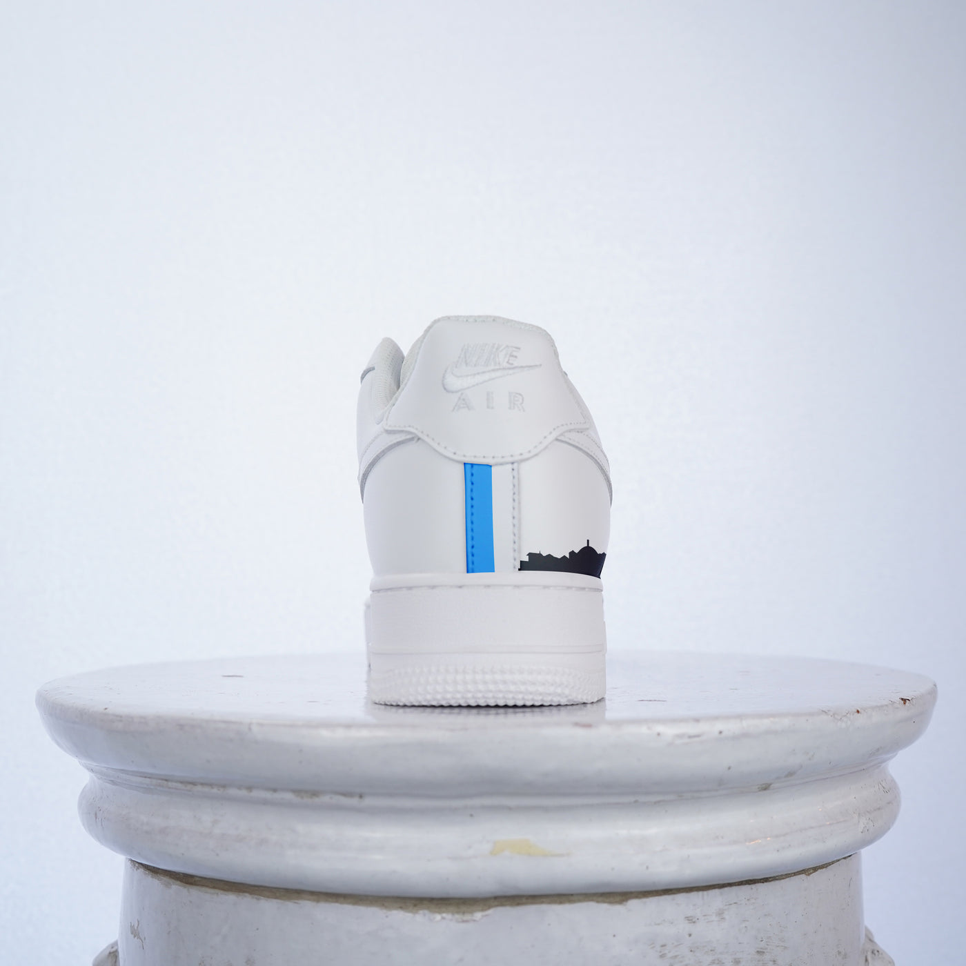 Luzern-Custom Sneakers Schweiz