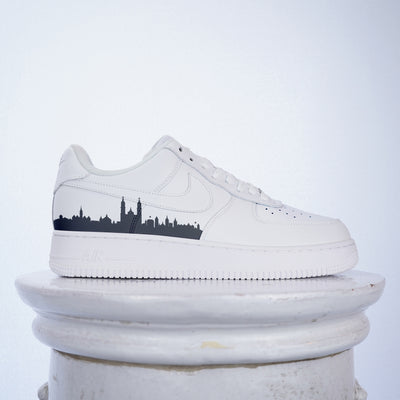 St. Gallen-Custom Sneakers Schweiz
