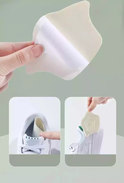 Sneaker Pads