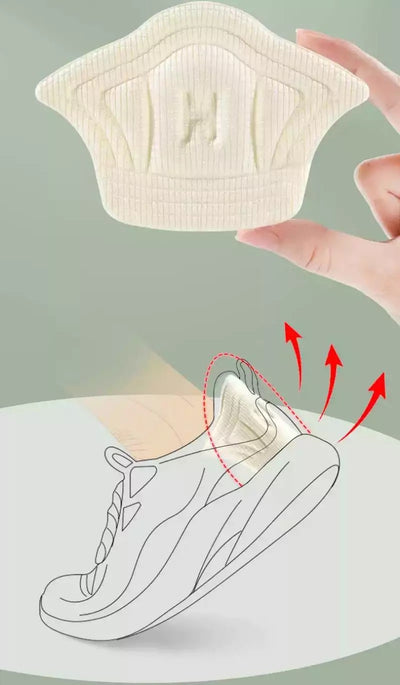Sneaker Pads