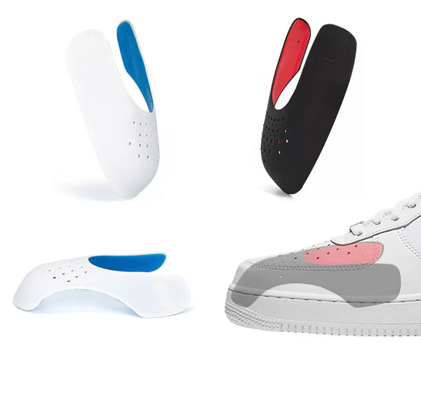 Anti Knick Schutz-Custom Sneakers Schweiz