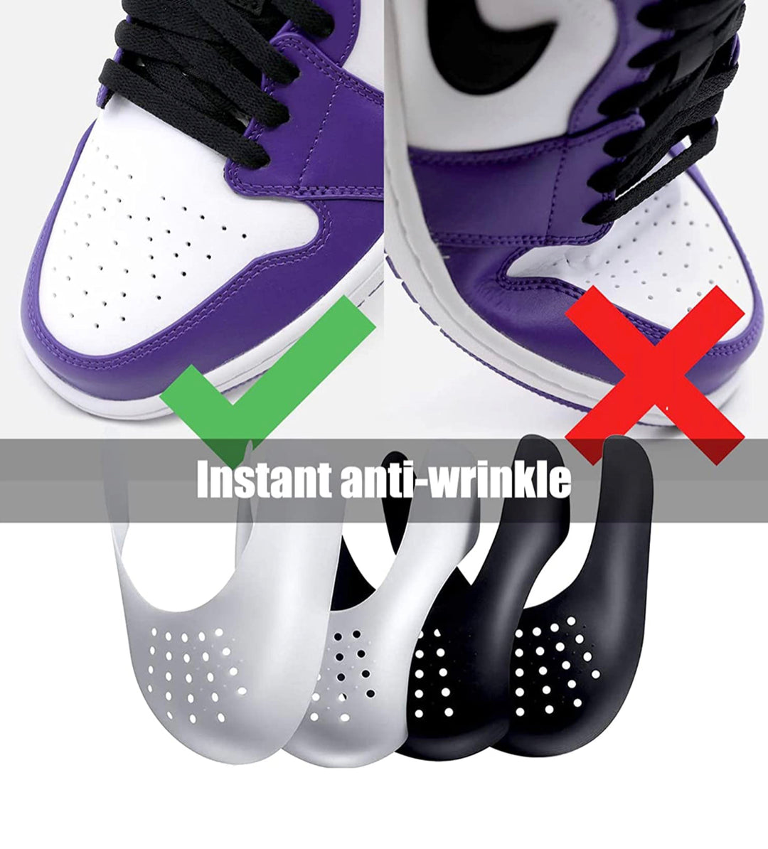Buy anti kink protection for Air Force online