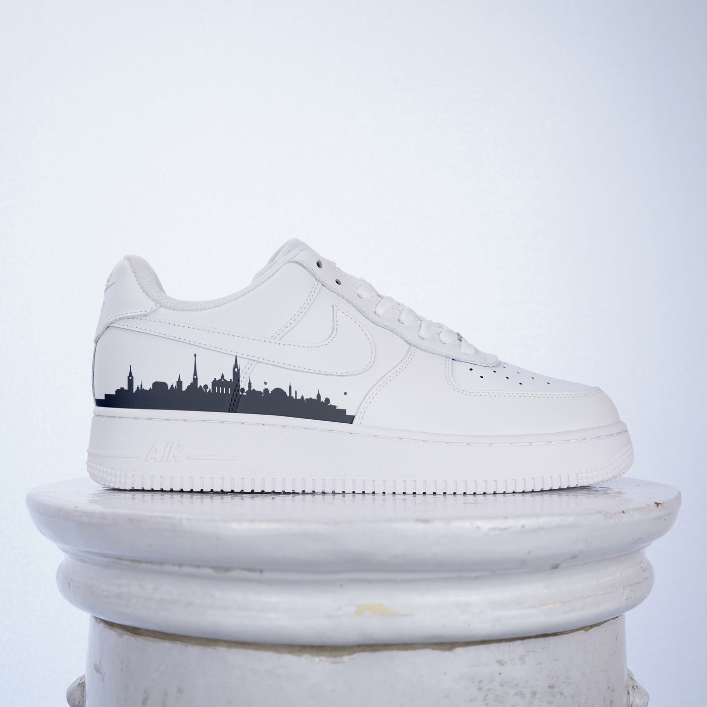 Zug-Custom Sneakers Schweiz